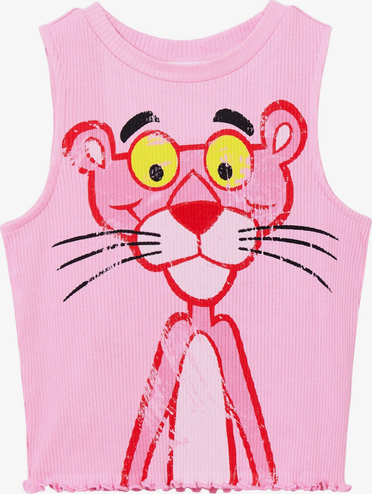 Desigual Toppe Overdel Børn Lyserød 1 Desigual Toppe Overdel Børn Lyserød