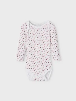 NAME IT Underdele Sparkedragt/Body Børn Lyserød / Gammelrosa 10 NAME IT Underdele Sparkedragt/Body Børn Lyserød / Gammelrosa -ChicVerden Salgsbutik 63347ba1e49f05323106ec16786fe67a