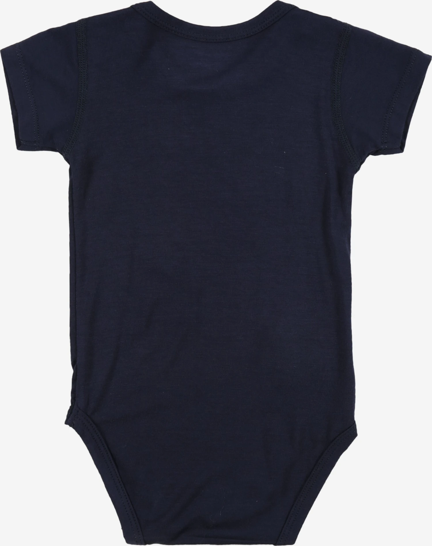 Hust & Claire Underdele Regular Sparkedragt/Body Bue Børn Mørkeblå 2 Hust & Claire Underdele Regular Sparkedragt/Body Bue Børn Mørkeblå - Billede 2