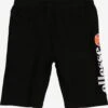 Ellesse Bukser Skinny Leggings Suzina Børn Sort