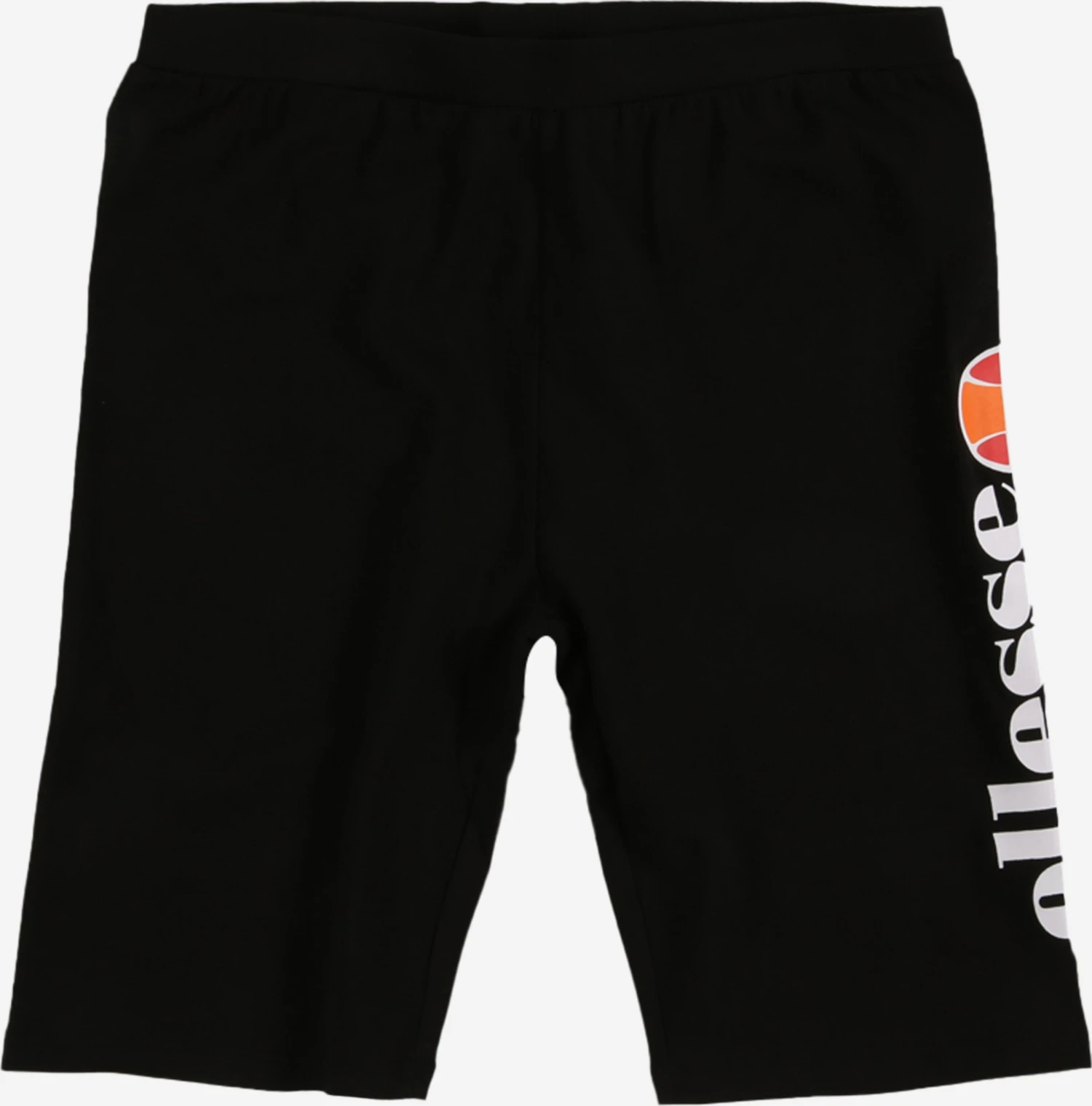 Ellesse Bukser Skinny Leggings Suzina Børn Sort 1 Ellesse Bukser Skinny Leggings Suzina Børn Sort