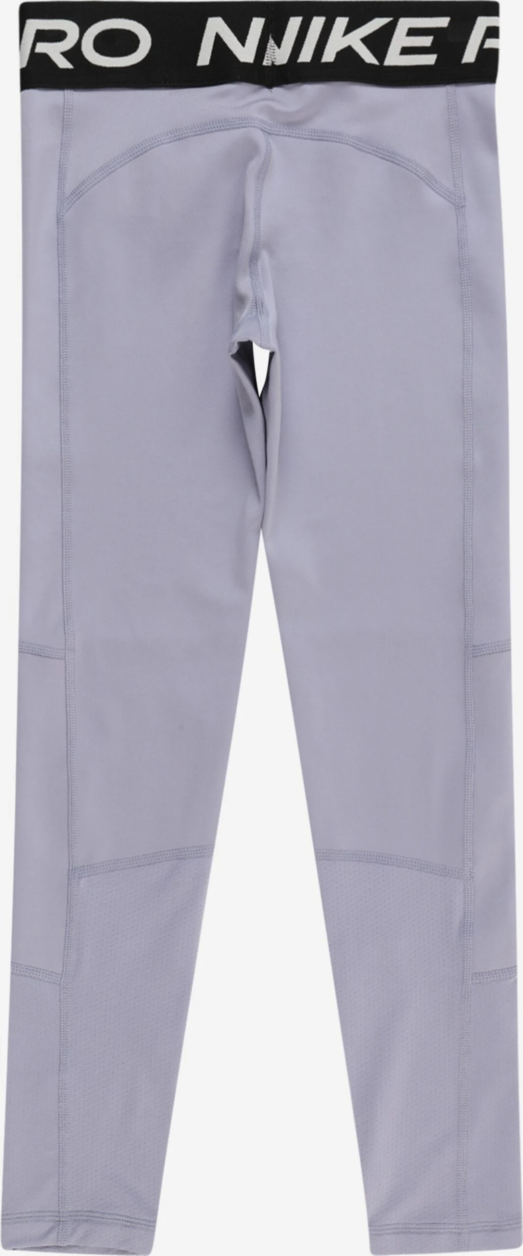 Nike Bukser Skinny Sportsbukser Børn Dueblå 2 Nike Bukser Skinny Sportsbukser Børn Dueblå - Billede 2