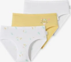 Schiesser Underdele Underbukser Original Classics Børn Blå / Hvid