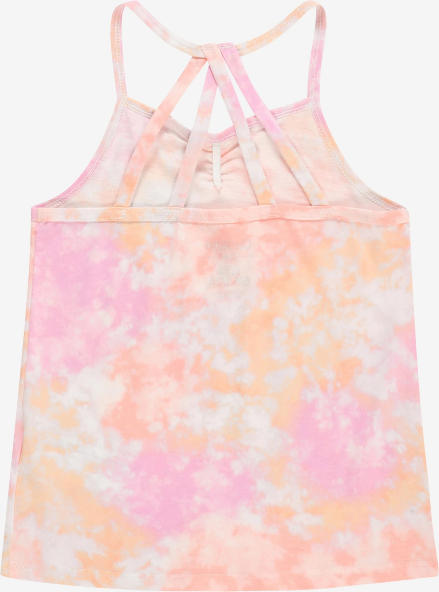 OshKosh Toppe Overdel Børn Blandingsfarvet 2 OshKosh Toppe Overdel Børn Blandingsfarvet - Billede 2