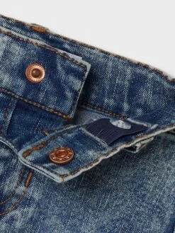 NAME IT Nederdele Nederdel Børn Blå / Mørkeblå -ChicVerden Salgsbutik 6816220aaa939db9ec35c33fbc1bbed3