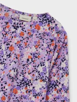 NAME IT Kjoler Kjole Bodila Børn Orkidee 9 NAME IT Kjoler Kjole Bodila Børn Orkidee -ChicVerden Salgsbutik 6a1197c678a4d186037388faf7c0686c