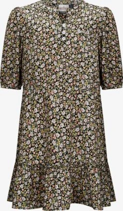 Kjoler Kjole Kylie Børn Sort