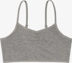 Buffalo Underdele Bustier BH Børn Grå / Gammelrosa 10 Buffalo Underdele Bustier BH Børn Grå / Gammelrosa -ChicVerden Salgsbutik 6aaf8bf393311c0c1de182f690c495ef