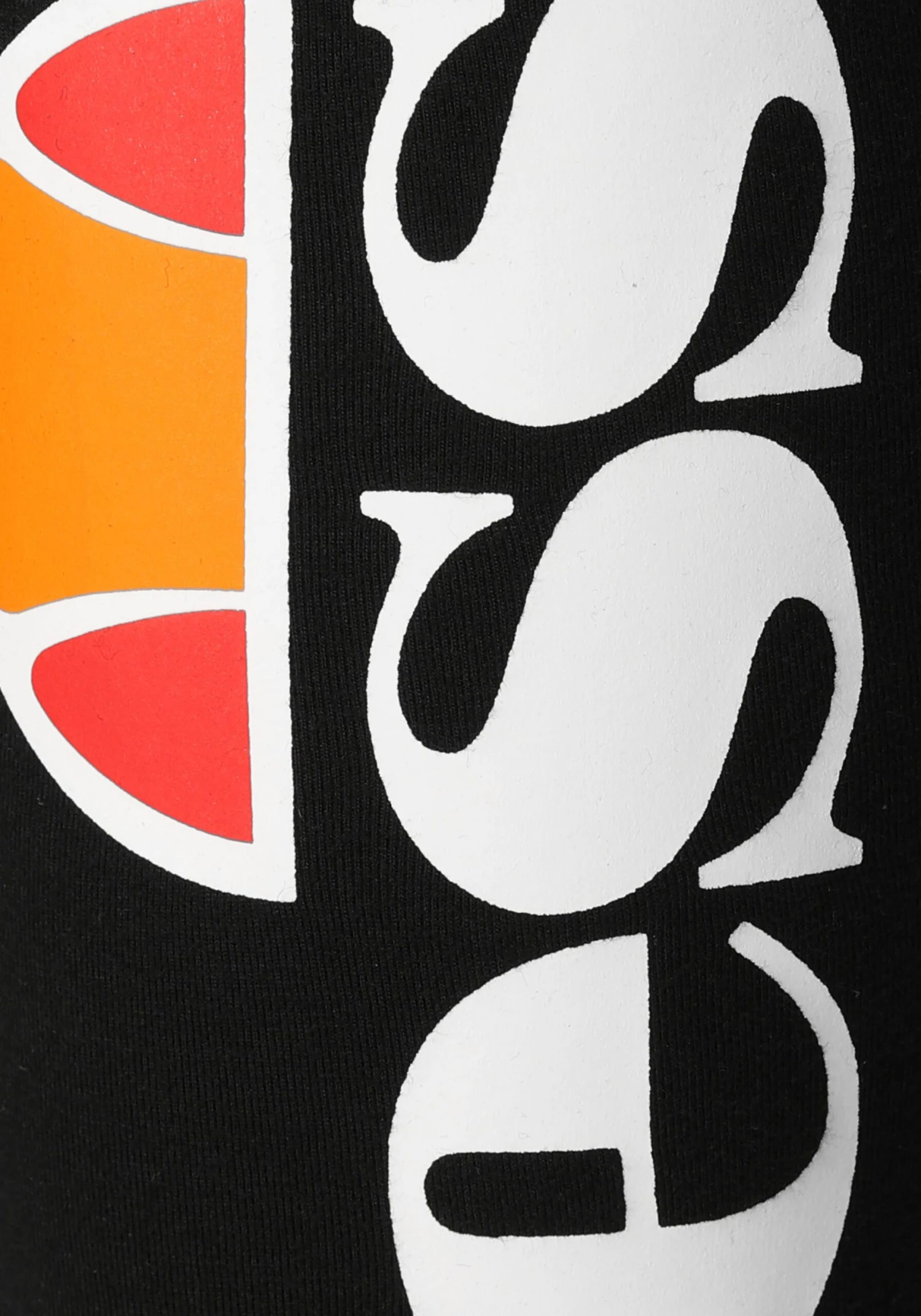 Ellesse Bukser Skinny Leggings FABI Børn Sort 11 Ellesse Bukser Skinny Leggings FABI Børn Sort - Billede 11