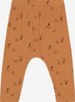 Fixoni Jeans Og Bukser Skinny Bukser Børn Karamel