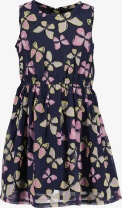 Blue Seven Kjoler Kjole Børn Marin