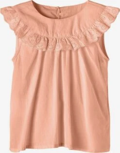 NAME IT Toppe Overdel Børn Pink