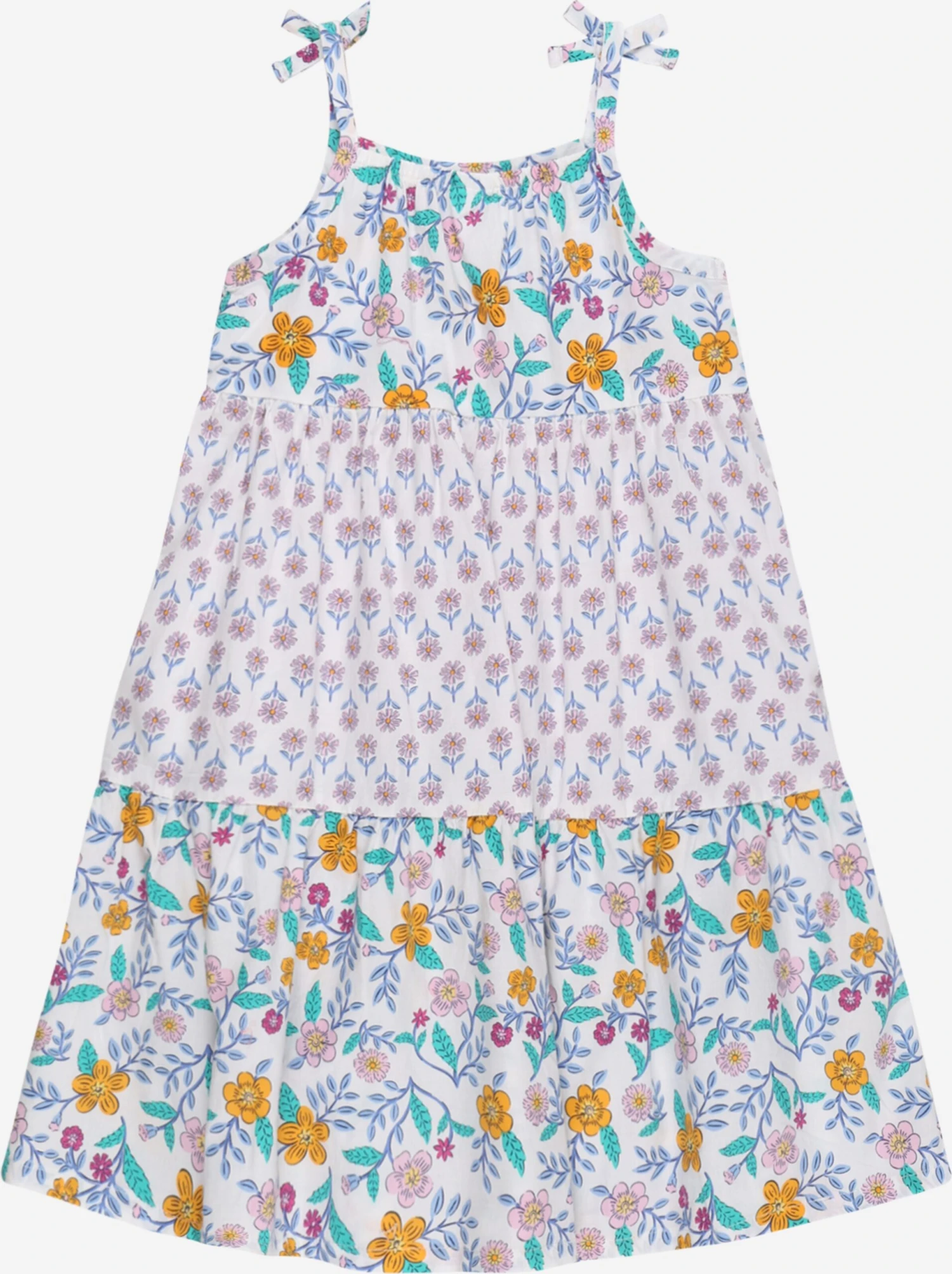 Carter's™ Kjoler Kjole APRIL Børn Offwhite 2 Carter's™ Kjoler Kjole APRIL Børn Offwhite - Billede 2