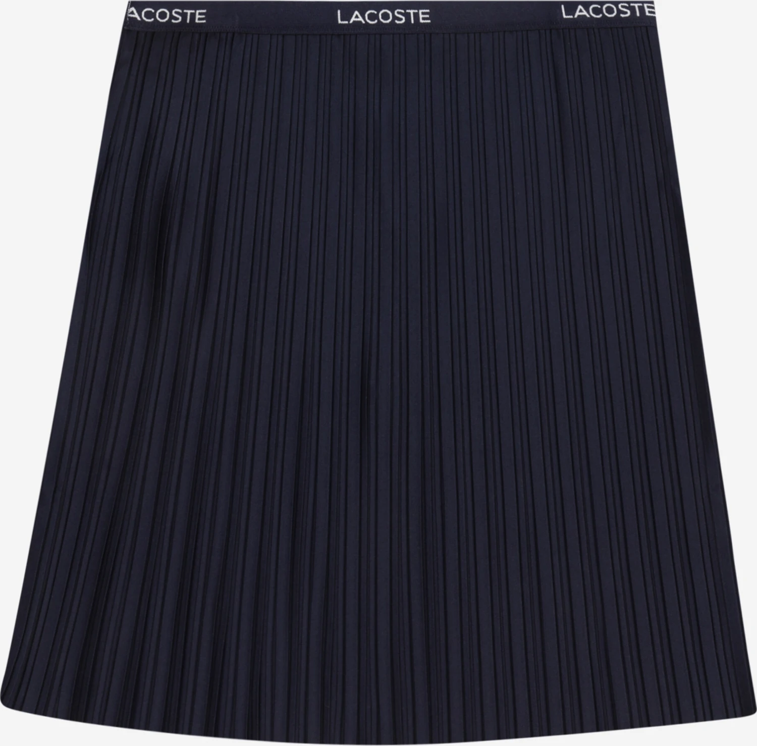 Lacoste Nederdele Nederdel Børn Navy 2 Lacoste Nederdele Nederdel Børn Navy - Billede 2