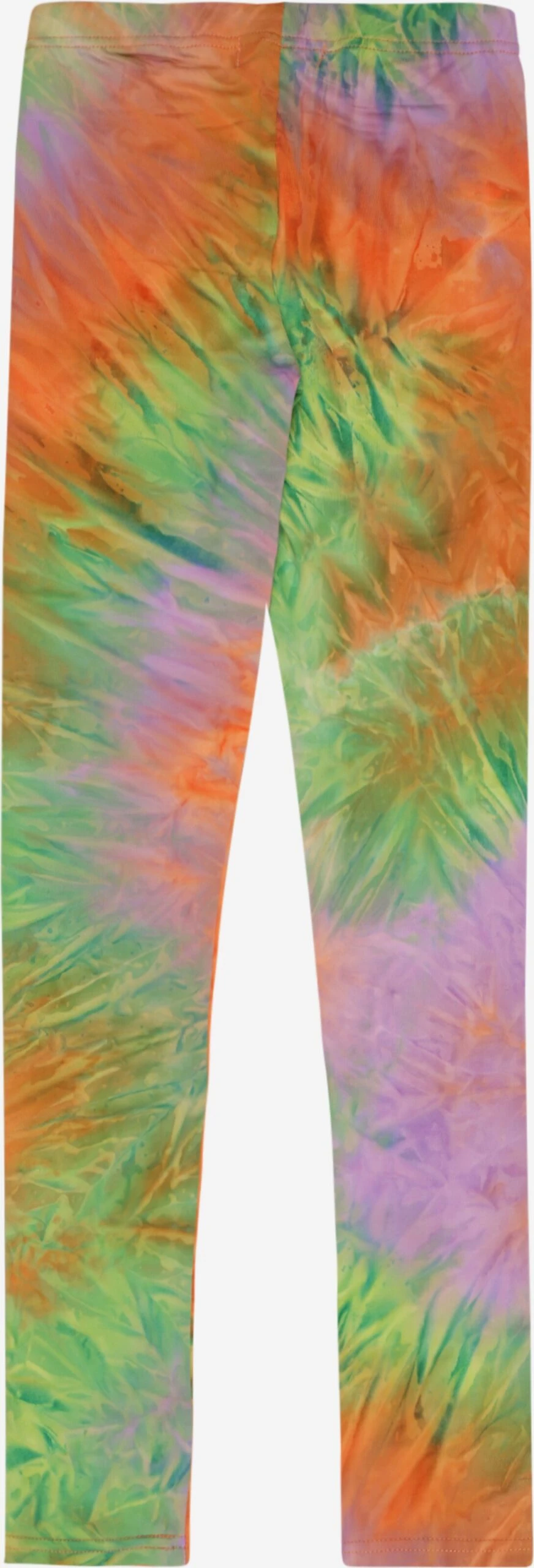 Bukser Skinny Leggings TOVA Børn Blandingsfarvet 2 Bukser Skinny Leggings TOVA Børn Blandingsfarvet - Billede 2