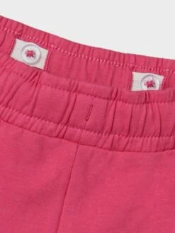 NAME IT Jeans Og Bukser Tapered Bukser JEBA Børn Mørk Pink -ChicVerden Salgsbutik 6eb5c186d33c6c31adf5e1b7230eb665