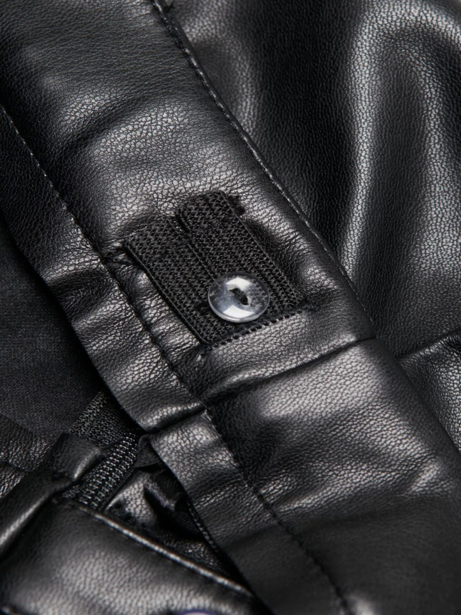 Nederdele Nederdel Kalia Børn Sort 3 Nederdele Nederdel Kalia Børn Sort - Billede 3