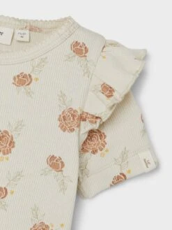 NAME IT Langærmede Toppe Bluser & T-shirts Børn Beige 5 NAME IT Langærmede Toppe Bluser & T-shirts Børn Beige -ChicVerden Salgsbutik 6fdb71bcc9f83b710ea1d71b4d07f9b8