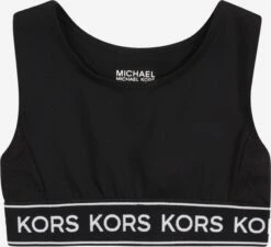 MICHAEL KORS KIDS Toppe Overdel Børn Sort