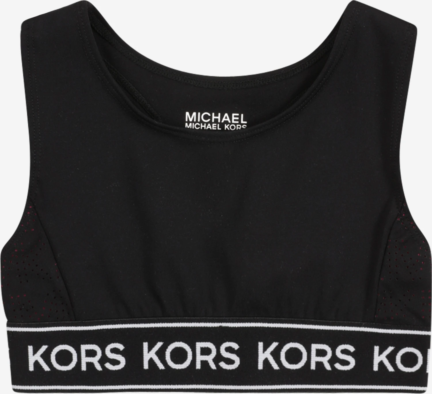 MICHAEL KORS KIDS Toppe Overdel Børn Sort 1 MICHAEL KORS KIDS Toppe Overdel Børn Sort