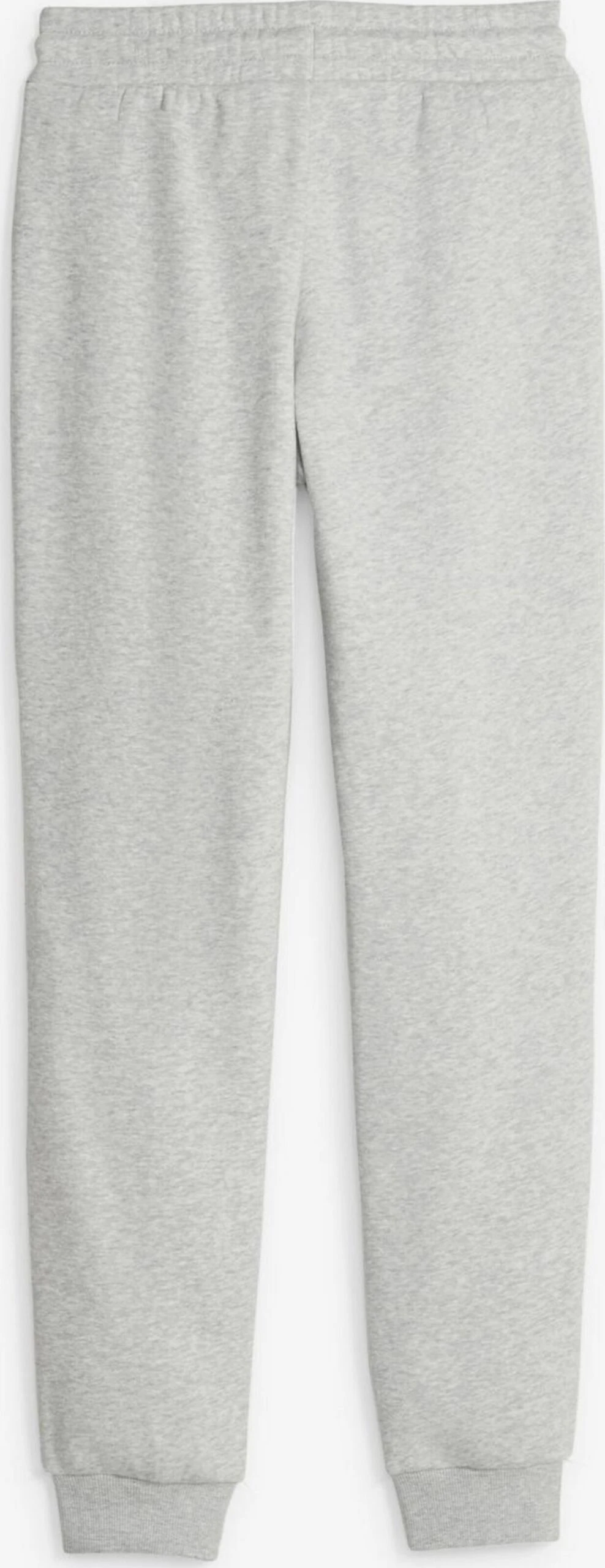 Puma Jeans Og Bukser Tapered Bukser Børn Grå-meleret 2 Puma Jeans Og Bukser Tapered Bukser Børn Grå-meleret - Billede 2