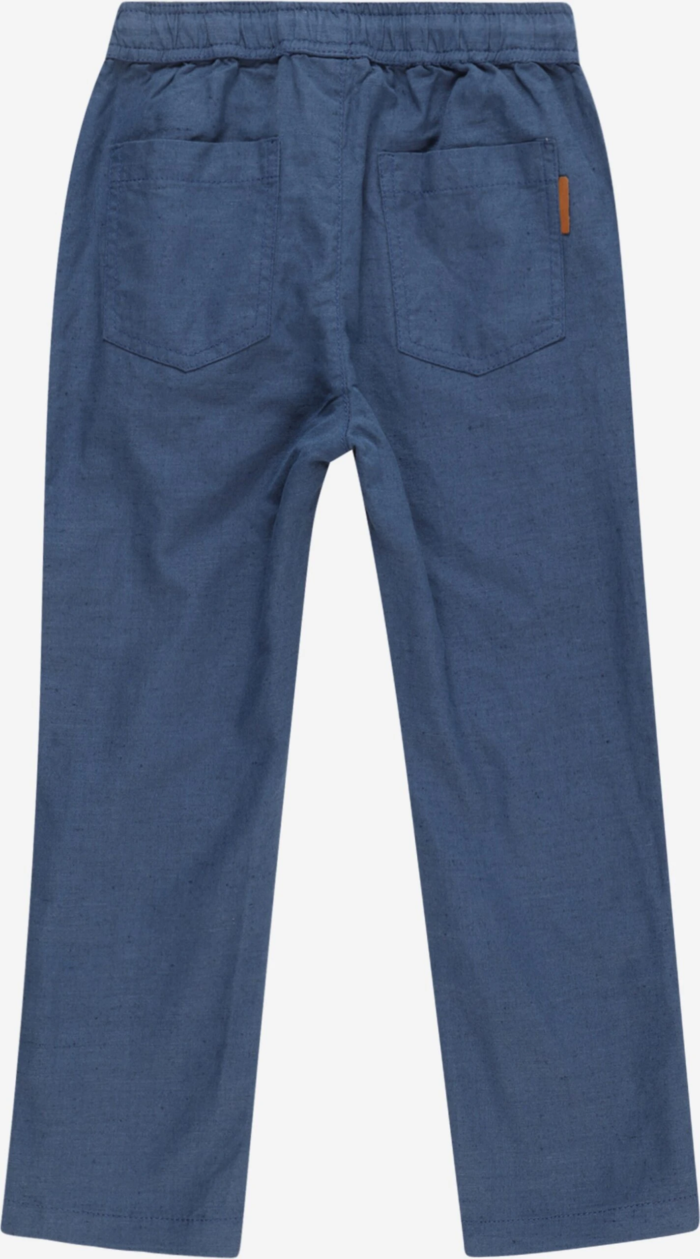 Hust & Claire Jeans Og Bukser Regular Bukser Tobber Børn Marin 2 Hust & Claire Jeans Og Bukser Regular Bukser Tobber Børn Marin - Billede 2