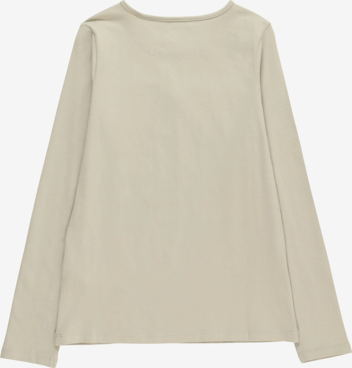 Guess Langærmede Toppe Bluser & T-shirts Børn Oliven 2 Guess Langærmede Toppe Bluser & T-shirts Børn Oliven - Billede 2