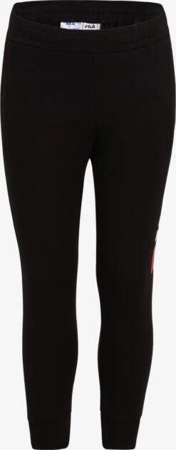 Fila Jeans Og Bukser Tapered Bukser BALBOA Børn Sort