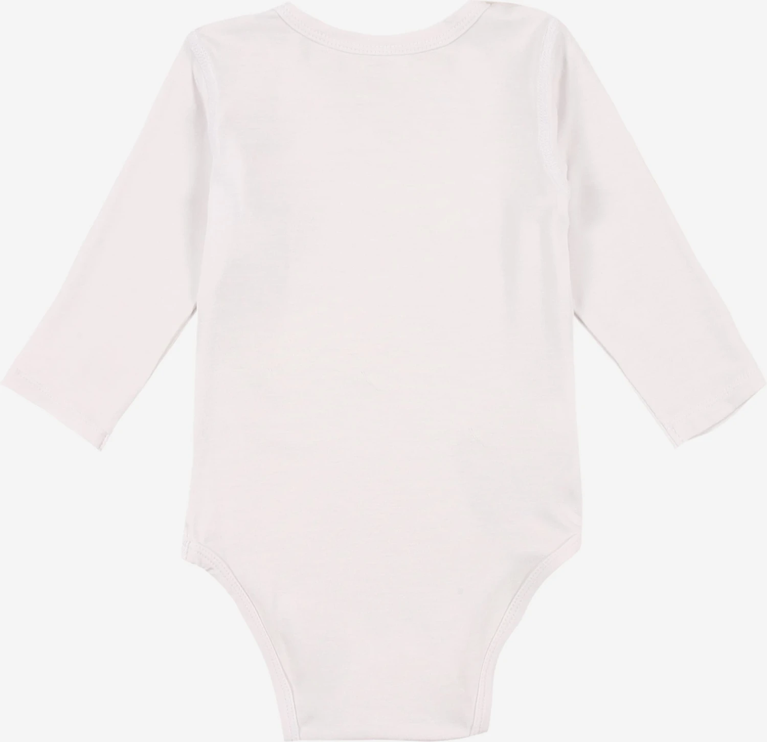 Hust & Claire Underdele Regular Sparkedragt/Body Børn Hvid 2 Hust & Claire Underdele Regular Sparkedragt/Body Børn Hvid - Billede 2