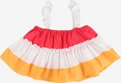 Patrizia Pepe Toppe Overdel CAMICIA Børn Blandingsfarvet