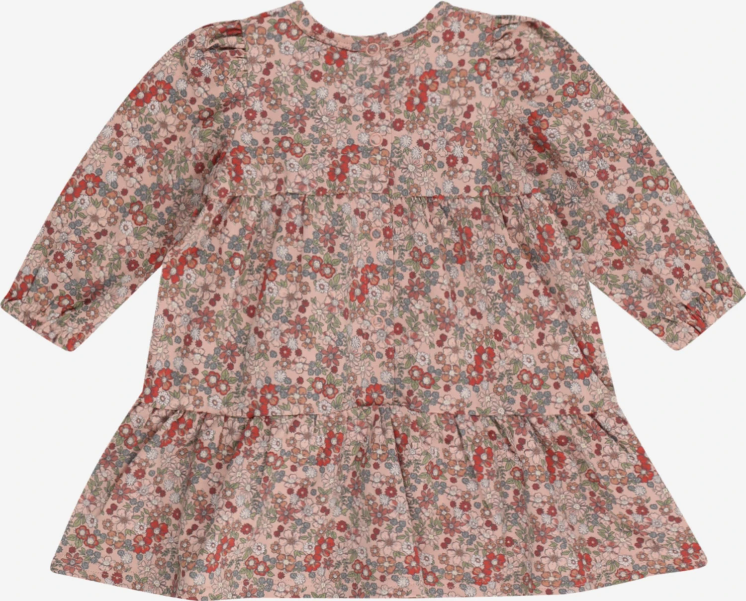 Hust & Claire Kjoler Kjole Karissa Børn Pink 2 Hust & Claire Kjoler Kjole Karissa Børn Pink - Billede 2