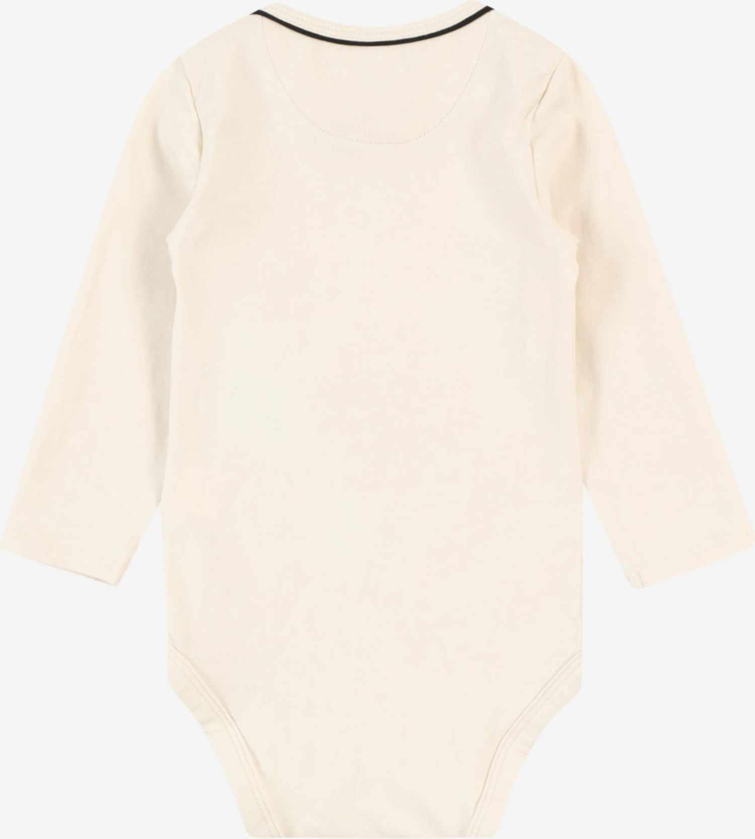 Calvin Klein Jeans Underdele Undertøjssæt Børn Beige / Sort 2 Calvin Klein Jeans Underdele Undertøjssæt Børn Beige / Sort - Billede 2