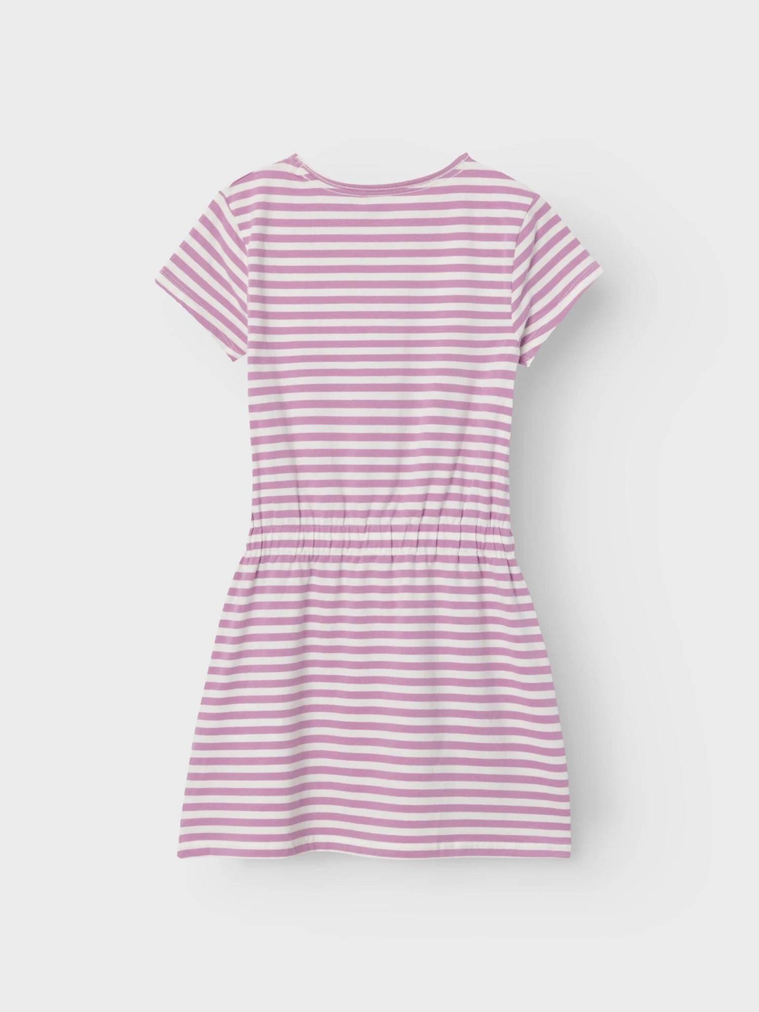 NAME IT Kjoler Kjole JIA Børn Lilla 2 NAME IT Kjoler Kjole JIA Børn Lilla - Billede 2