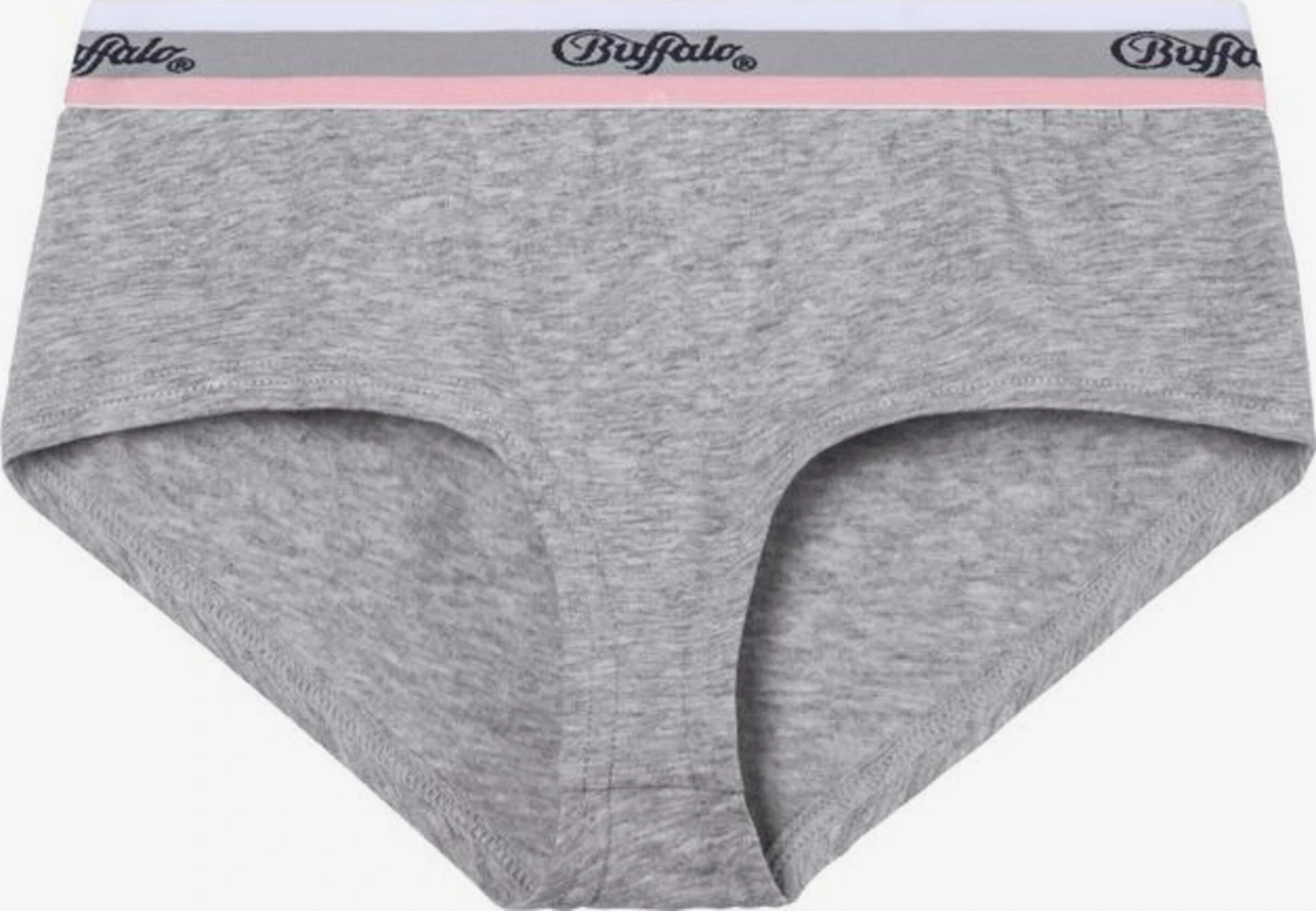 Buffalo Underdele Bustier BH Børn Navy / Grafit 5 Buffalo Underdele Bustier BH Børn Navy / Grafit - Billede 5