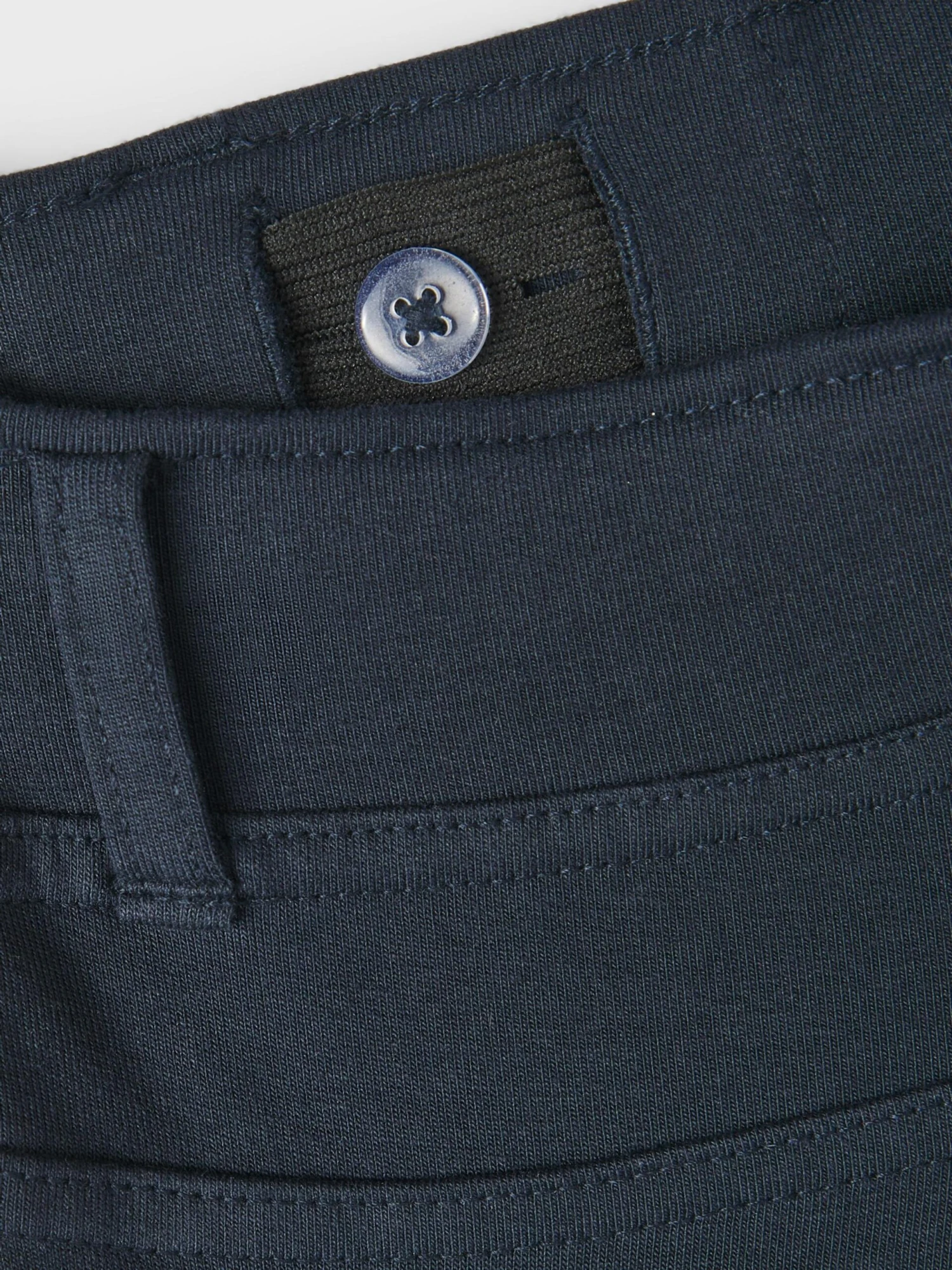 NAME IT Bukser Skinny Leggings Javi Børn Navy 3 NAME IT Bukser Skinny Leggings Javi Børn Navy - Billede 3