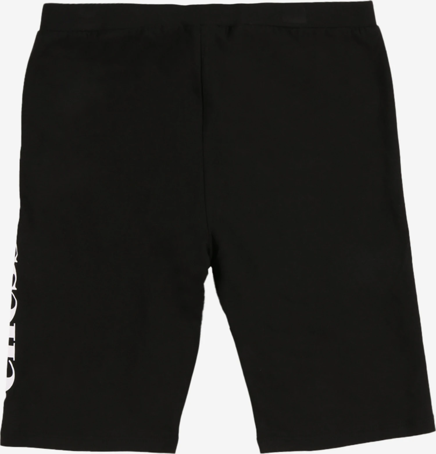 Ellesse Bukser Skinny Leggings Suzina Børn Sort 2 Ellesse Bukser Skinny Leggings Suzina Børn Sort - Billede 2