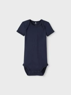 NAME IT Underdele Sparkedragt/Body Børn Navy / Hvid 8 NAME IT Underdele Sparkedragt/Body Børn Navy / Hvid -ChicVerden Salgsbutik 7b33a3ed168f4a261427b2031d71cb74