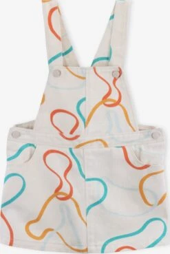 Nederdele Nederdel Ondine Børn Hvid