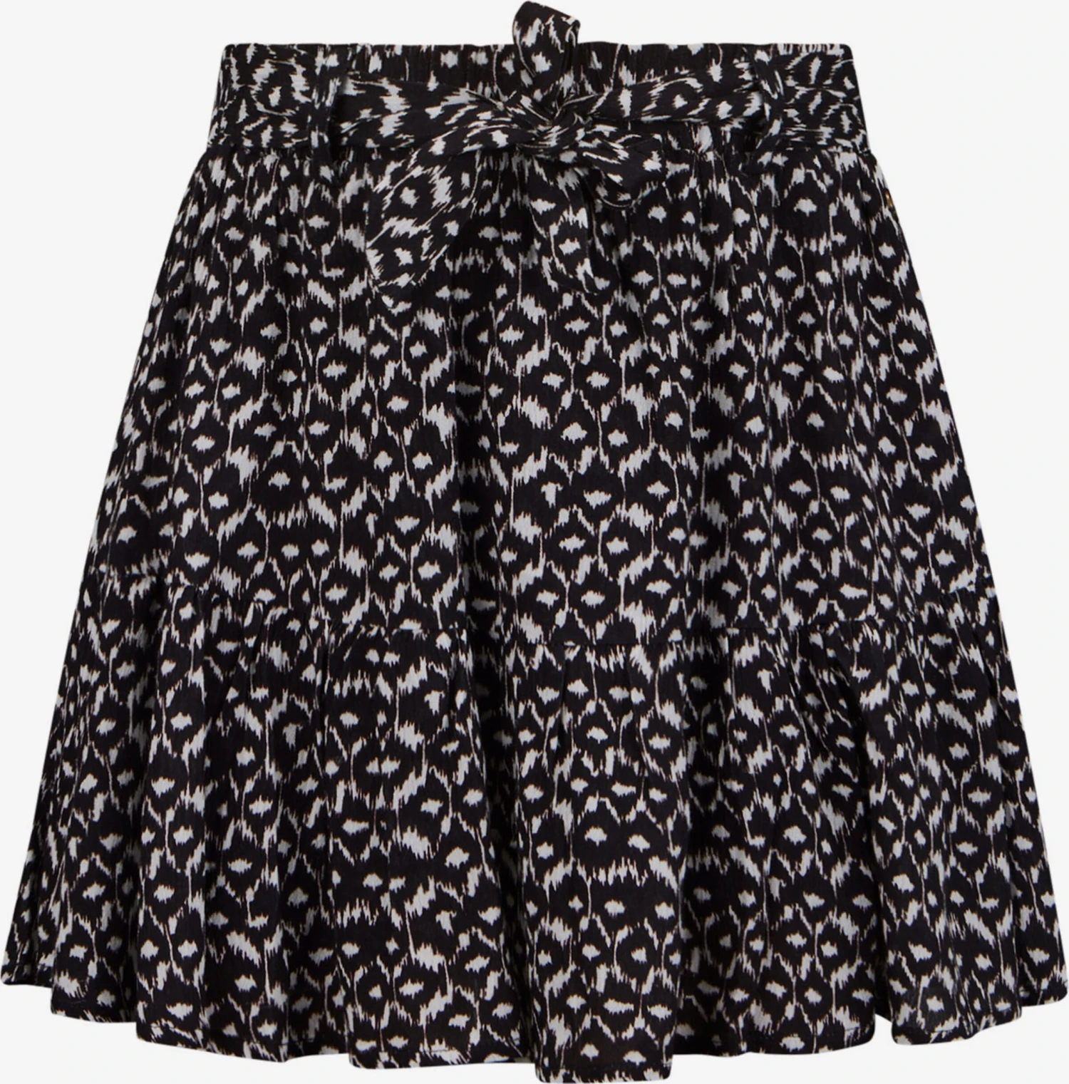 Nederdele Nederdel Poppy Børn Sort 1 Nederdele Nederdel Poppy Børn Sort