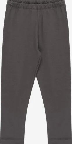 Walkiddy Bukser Skinny Leggings Børn Grå