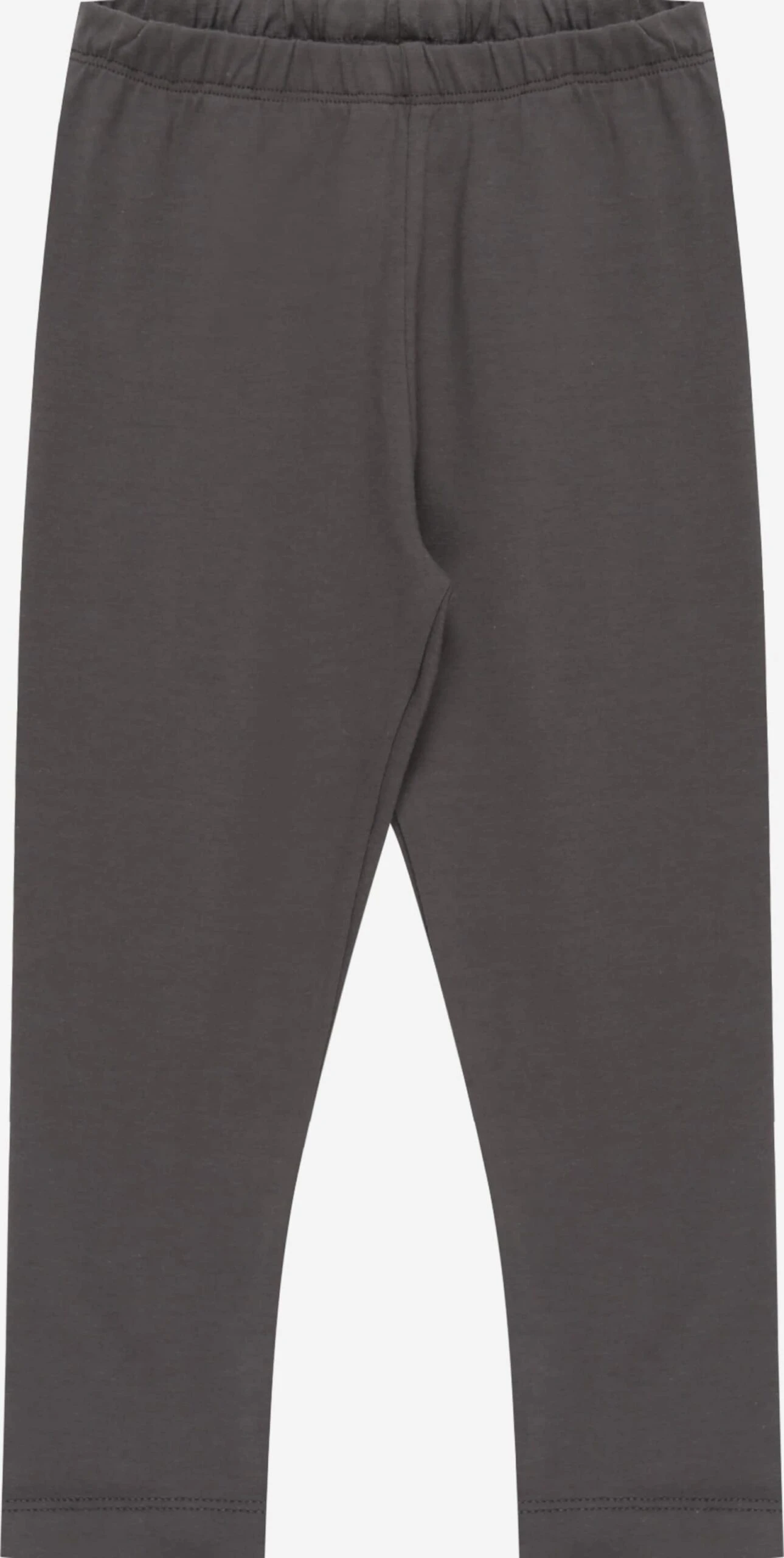 Walkiddy Bukser Skinny Leggings Børn Grå 1 Walkiddy Bukser Skinny Leggings Børn Grå