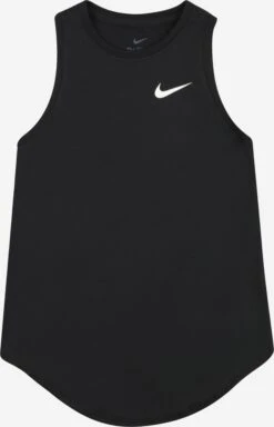 Nike Toppe Sportsoverdel Børn Sort