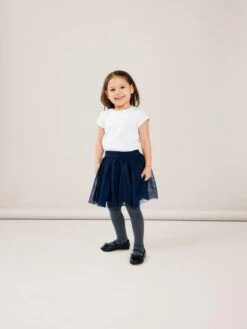 NAME IT Nederdele Nederdel Børn Natblå -ChicVerden Salgsbutik 8551c5f50af2f1972bc9829f80bb3941