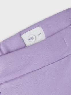 NAME IT Jeans Og Bukser Bootcut Bukser DIRIKKA Børn Lilla 5 NAME IT Jeans Og Bukser Bootcut Bukser DIRIKKA Børn Lilla -ChicVerden Salgsbutik 8554f599fec918f53e7adf03f0db0feb