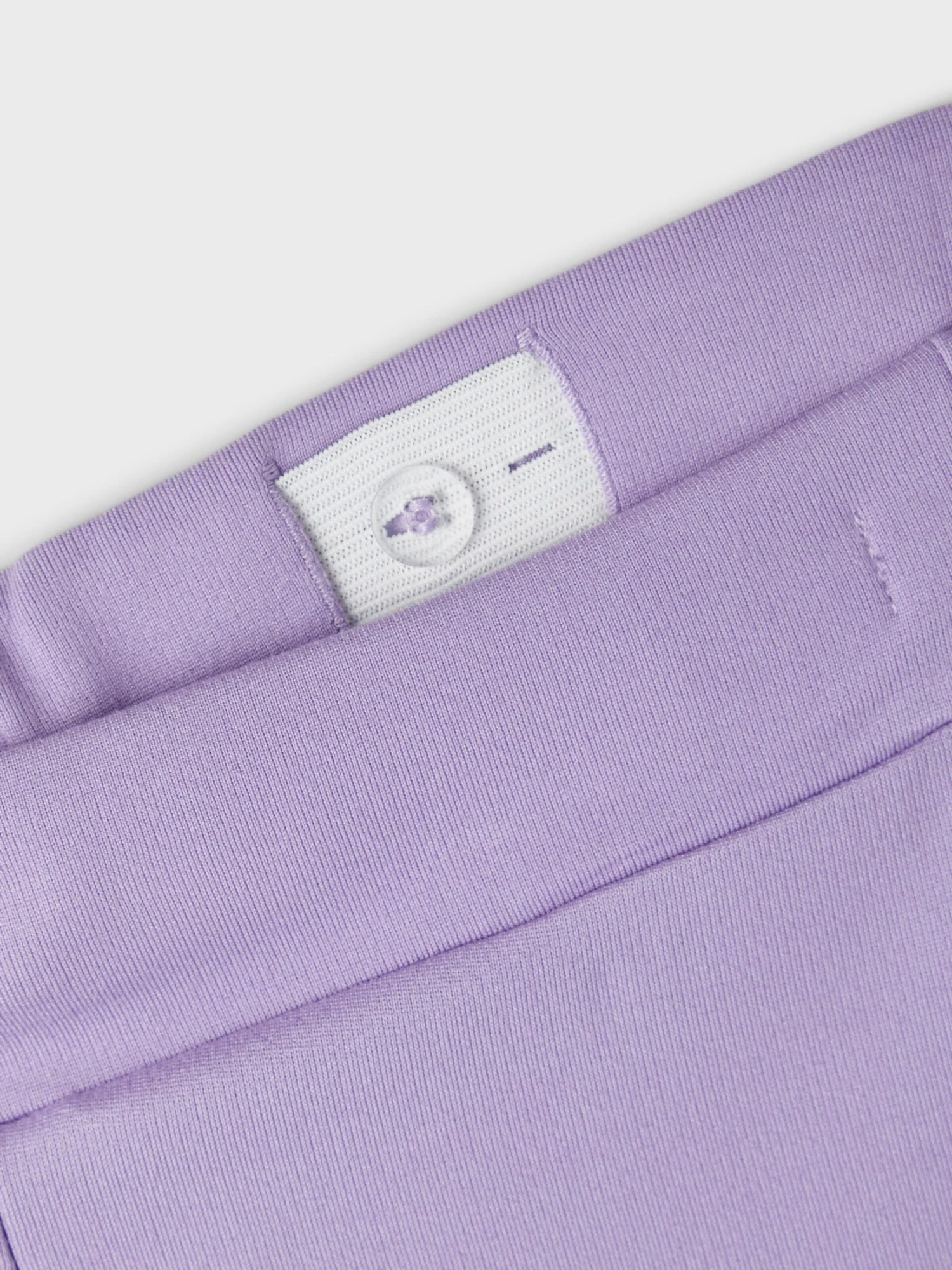 NAME IT Jeans Og Bukser Bootcut Bukser DIRIKKA Børn Lilla 3 NAME IT Jeans Og Bukser Bootcut Bukser DIRIKKA Børn Lilla - Billede 3