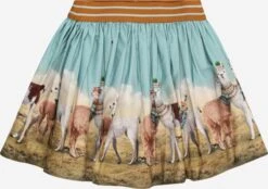 Molo Nederdele Nederdel Brenda Børn Lyseblå