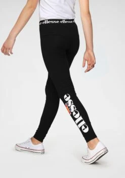 Ellesse Bukser Skinny Leggings FABI Børn Sort 15 Ellesse Bukser Skinny Leggings FABI Børn Sort -ChicVerden Salgsbutik 872ee9d29c41cc806a3fa96917398d8c