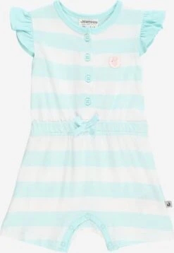 Underdele Sparkedragt/Body LITTLE MERMAID Børn Aqua