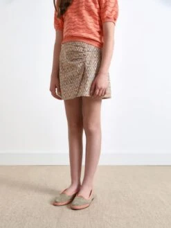 Scalpers Nederdele Nederdel Savage Børn Blandingsfarvet 8 Scalpers Nederdele Nederdel Savage Børn Blandingsfarvet -ChicVerden Salgsbutik 88cfdb0a9c051c5d792e36414c0679ed