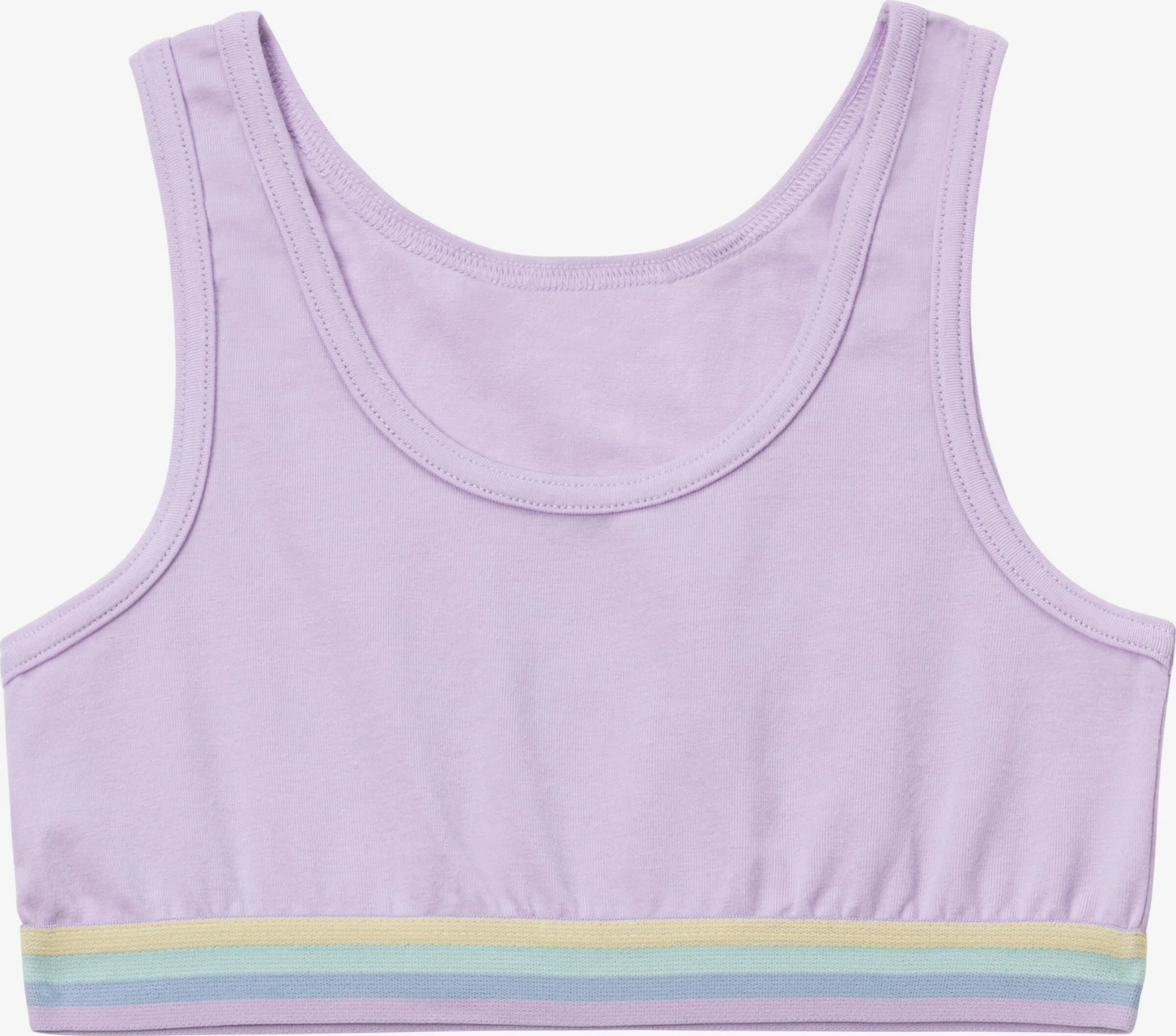 Buffalo Underdele Undertøjssæt Børn Blå / Lilla 5 Buffalo Underdele Undertøjssæt Børn Blå / Lilla - Billede 5